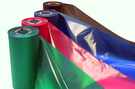 Ribbon Printing Consumables Ribbon Printing Consumables